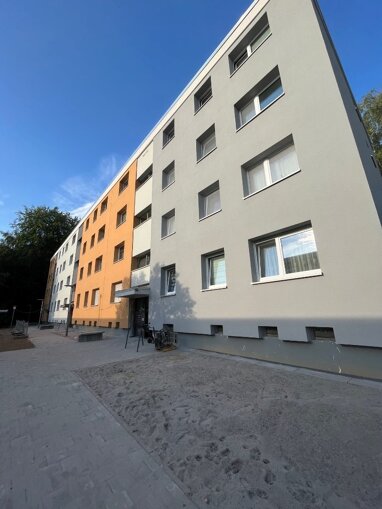 Wohnung zur Miete 1.250 € 4,5 Zimmer 95,6 m² Erdgeschoss Karl-Marx-Straße 32 Schelmengraben Wiesbaden 65199
