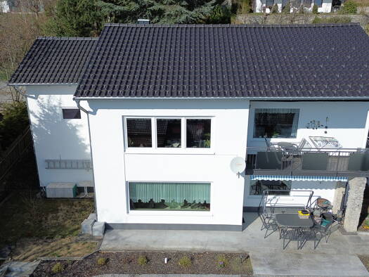Mehrfamilienhaus zum Kauf 240.000 € 6 Zimmer 148 m² 537 m² Grundstück Thurmansbang 94169