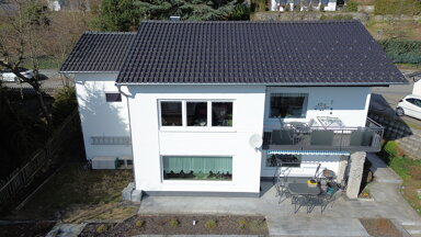 Mehrfamilienhaus zum Kauf 295.000 € 6 Zimmer 148 m² 537 m² Grundstück Thurmansbang Thurmansbang 94169