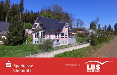 Einfamilienhaus zum Kauf 489.000 € 5 Zimmer 161 m² 700 m² Grundstück Erdmannsdorf Augustusburg 09573