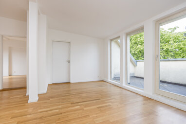 Wohnung zum Kauf 418.000 € 3 Zimmer 89,4 m² 3. Geschoss Behlertstraße 1 Berliner Vorstadt Potsdam 14467