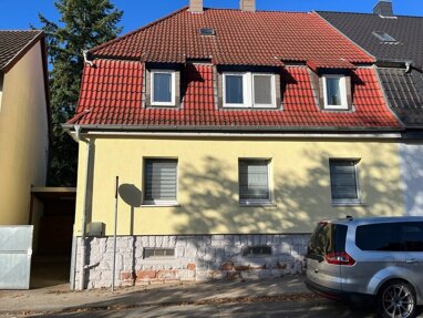 Doppelhaushälfte zum Kauf 340.000 € 9 Zimmer 153 m² 331 m² Grundstück Eisenberg Eisenberg (Pfalz) 67304
