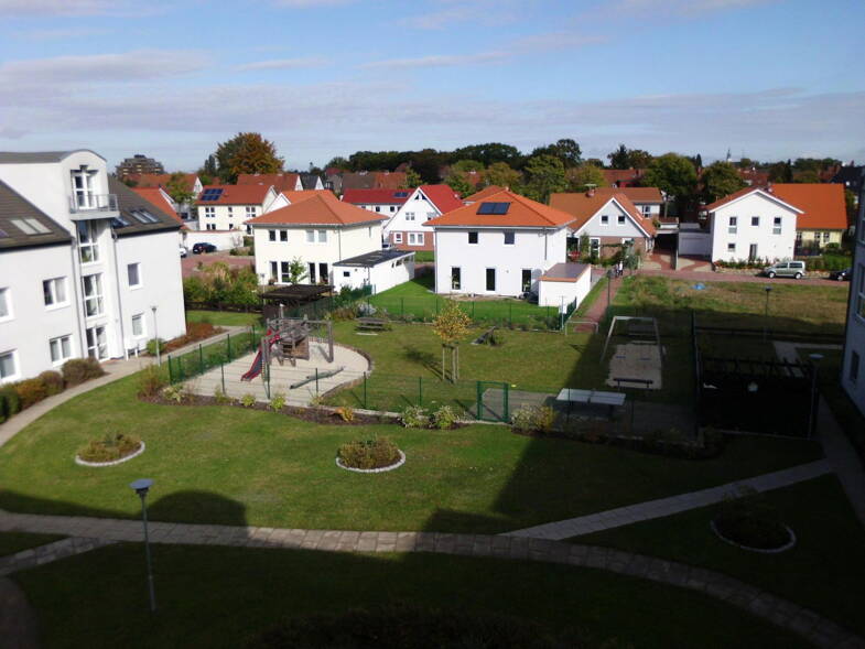 Wohnungen kaufen Eigentumswohnungen in Celle