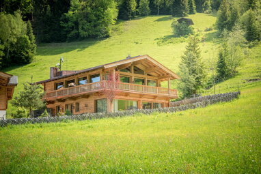 Haus zum Kauf 7.900.000 € 5 Zimmer 307 m² Jochberg 6373