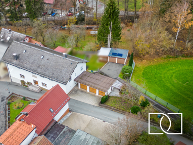 Mehrfamilienhaus zum Kauf 249.000 € 14 Zimmer 360 m² 590 m² Grundstück Brandholz Goldkronach 95497