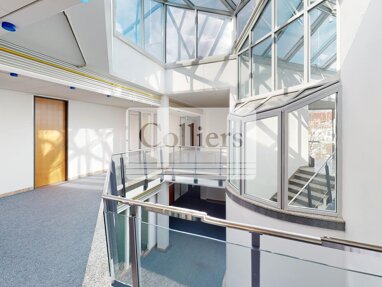 Büro-/Praxisfläche zur Miete 12,50 € 4.183 m² Bürofläche teilbar ab 439 m² Veilhof Nürnberg 90491