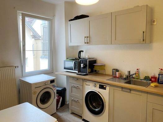 Mehrfamilienhaus zum Kauf 480.000 € 9 Zimmer 172,3 m² 164 m² Grundstück Innenstadt Heidenheim an der Brenz 89518