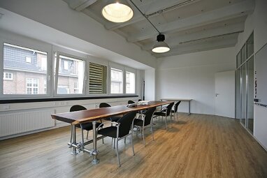 Bürofläche zur Miete 17,95 € 615 m² Bürofläche Othmarschen Hamburg 22763