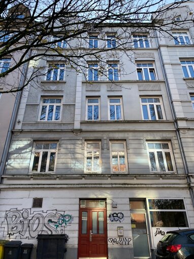 Wohnung zur Miete 795 € 2 Zimmer 50 m² 1. Geschoss Stresemannstr. 378 Bahrenfeld Hamburg 22761