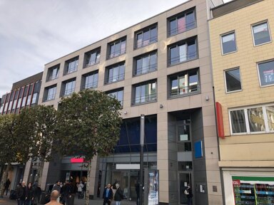 Bürofläche zur Miete provisionsfrei 252 m² Bürofläche teilbar ab 252 m² Altstadt Gelsenkirchen 45879