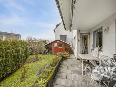 Wohnung zum Kauf 149.990 € 2 Zimmer 71 m² Altenvoerde Ennepetal 58256