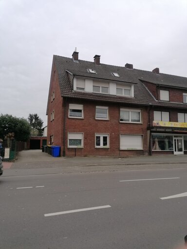 Mehrfamilienhaus zum Kauf 389.000 € 12 Zimmer 315 m² 500 m² Grundstück Gronau Gronau 48599