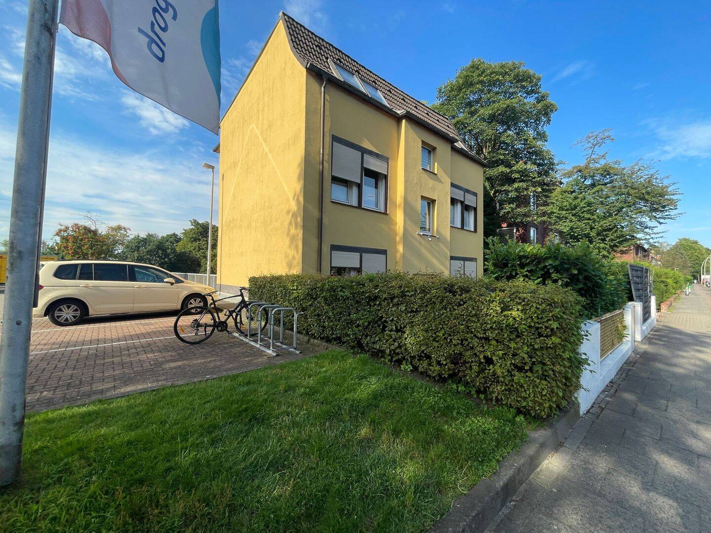 Mehrfamilienhaus zum Kauf