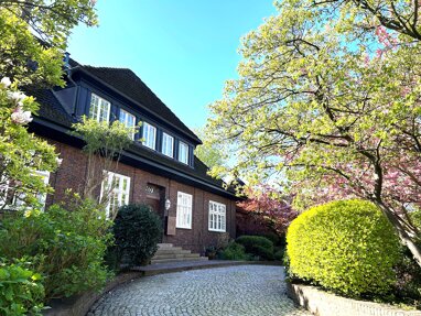 Wohnung zum Kauf 780.000 € 3 Zimmer 97 m² 1. Geschoss Othmarschen Hamburg 22605