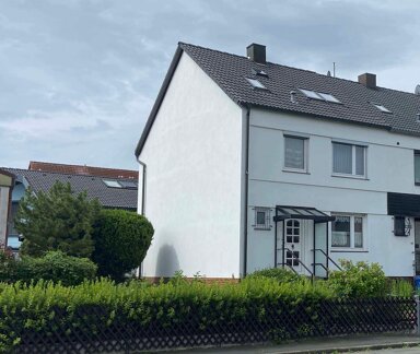 Reihenendhaus zum Kauf 499.000 € 5 Zimmer 155 m² 289 m² Grundstück Stadeln 175 Fürth 90765