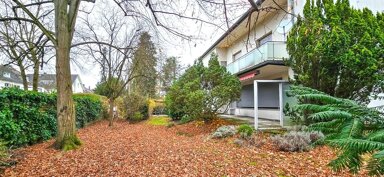 Haus zum Kauf 8 Zimmer 250 m² 750 m² Grundstück Bockenheim Frankfurt am Main 60487