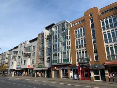 Laden zur Miete provisionsfrei 4.900 € 168 m² Verkaufsfläche Grindelallee 106 Rotherbaum Hamburg 20146