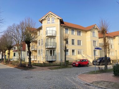 Wohnung zum Kauf 295.000 € 3 Zimmer 61 m² EG Seeheilbad Graal-Müritz 18181