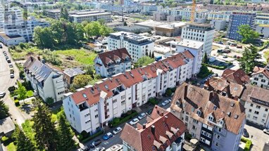 Wohnung zum Kauf 190.000 € 1 Zimmer 33 m² Petershausen-West Konstanz 78467