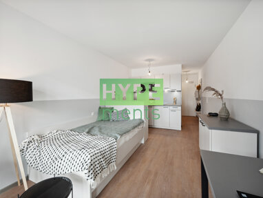 Wohnung zur Miete 705 € 1 Zimmer 26,8 m² Erdgeschoss frei ab 01.09.2024 Hauptstraße 81 Rummelsburg Berlin 10317