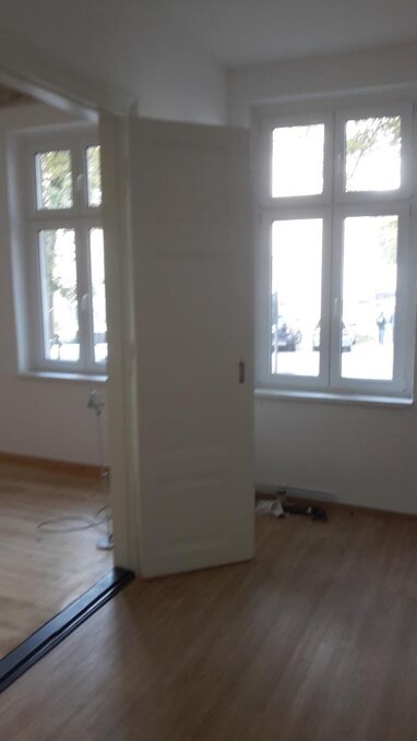 Wohnung zur Miete 610 € 2 Zimmer 66 m² frei ab 01.08.2024 Südliche Mühlenvorstadt / Obstbausiedlung Greifswald 17489