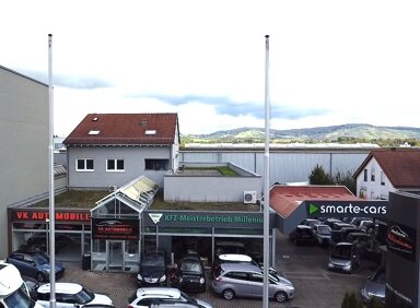 Immobilie zum Kauf 1.705 m² Grundstück Waiblingen - Kernstadt Waiblingen 71332