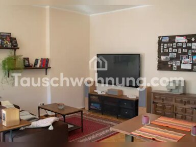 Wohnung zur Miete Tauschwohnung 303 € 1 Zimmer 35 m² 3. Geschoss Wilmersdorf Berlin 10715