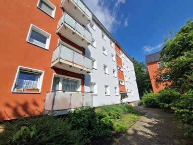 Wohnung zur Miete 750,80 € 4 Zimmer 91,8 m² 3. Geschoss frei ab 12.07.2024 Stolpstr. 19 Heidberg Braunschweig 38124