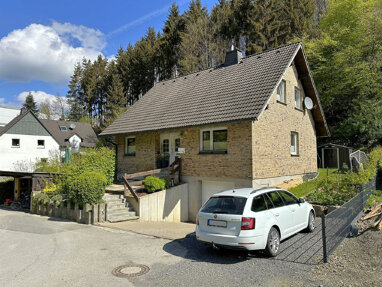 Einfamilienhaus zum Kauf 265.000 € 5 Zimmer 141 m² 701 m² Grundstück Grevenstein Meschede-Grevenstein 59872