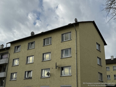 Wohnung zum Kauf 189.000 € 3 Zimmer 65 m² 3. Geschoss Nordstadt - Stadtviertel 081 Pforzheim 75177
