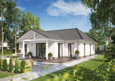 Bungalow zum Kauf provisionsfrei 459.000 € 126 m² 600 m² Grundstück Neuschönberg Schönberg (Holstein) 24217