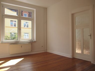 Wohnung zur Miete 670 € 3 Zimmer 80,4 m² Werdervorstadt Schwerin 19055