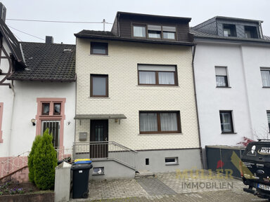 Reihenmittelhaus zum Kauf 240.000 € 7 Zimmer 133,8 m² 184 m² Grundstück Fraulautern Saarlouis / Fraulautern 66740