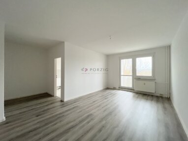 Wohnung zur Miete 320 € 2 Zimmer 55 m² 4. Geschoss Marie-Tilch-Straße 1 Hutholz 645 Chemnitz 09123