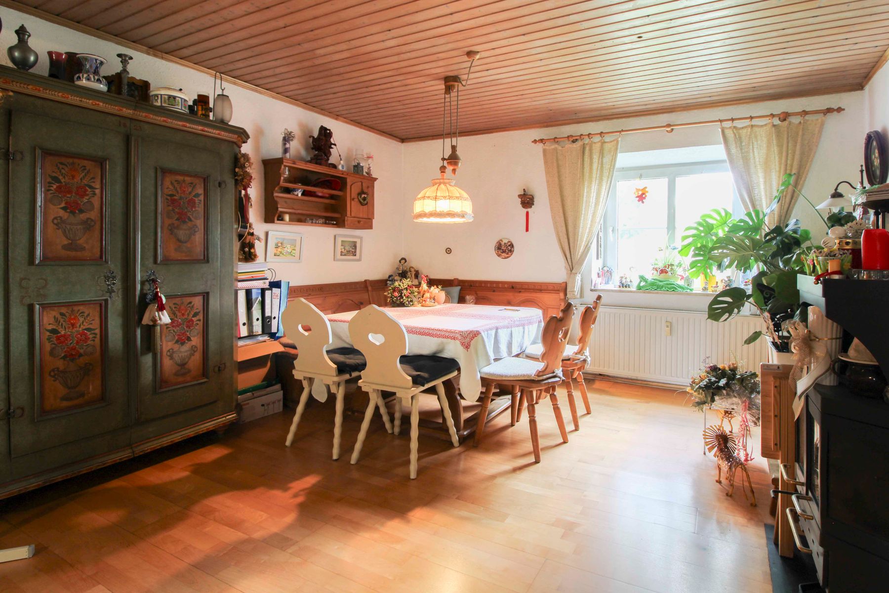 Mehrfamilienhaus zum Kauf 675.000 € 8 Zimmer 360 m²<br/>Grundstück Antonviertel Ingolstadt 85053