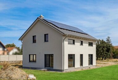 Einfamilienhaus zum Kauf 420.000 € 5 Zimmer 142,7 m² 1.277 m² Grundstück Dommitzsch Dommitzsch 04880