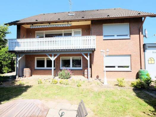 Mehrfamilienhaus zum Kauf 309.000 € 5 Zimmer 167,5 m² 863 m² Grundstück Dornick Emmerich-Dornick 46446