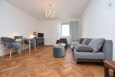 Wohnung zur Miete Wohnen auf Zeit 1.690 € 2 Zimmer 56 m² frei ab 01.10.2024 Rotebühl Stuttgart 70197