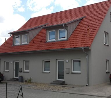 Doppelhaushälfte zur Miete 1.950 € 5 Zimmer 155 m² 600 m² Grundstück Alte Dorfstraße 8 L Seeburg Dallgow-Döberitz 14624