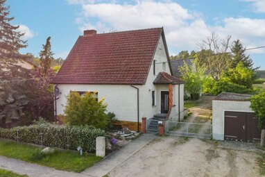 Einfamilienhaus zum Kauf 189.000 € 4 Zimmer 109,8 m² 1.185 m² Grundstück Beenz Lychen 17279