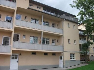 Wohnung zur Miete 302 € 3 Zimmer 57 m² EG frei ab sofort Franz-Wiesner-Str. 44 we 2 Ebersdorf Chemnitz 09131