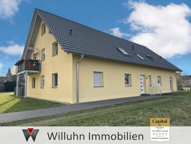 Mehrfamilienhaus zum Kauf 1.080.000 € 16 Zimmer 383,4 m² 1.658 m² Grundstück Grahlhof Altefähr 18573