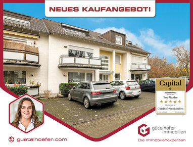 Wohnung zum Kauf 255.000 € 2 Zimmer 71 m² Pützchen/Bechlinghoven Bonn / Beuel 53229