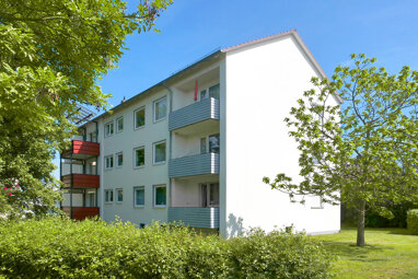 Wohnung zur Miete 450 € 2 Zimmer 52,1 m² 2. Geschoss Niederzwehren Kassel 34134