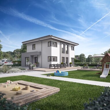 Einfamilienhaus zum Kauf 475.047 € 5 Zimmer 124,9 m² 430 m² Grundstück Staden Florstadt 61197