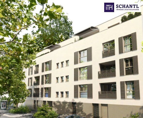 Wohnung zum Kauf 228.318 € 2 Zimmer 38,8 m²<br/>Wohnfläche 1.<br/>Geschoss Eggenberg Graz,14.Bez.:Eggenberg 8020