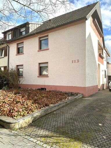 Mehrfamilienhaus zum Kauf 649.000 € 9 Zimmer 224,2 m² 464 m² Grundstück Schillerschule 65 Singen (Hohentwiel) 78224