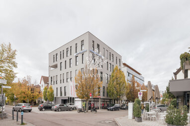 Bürofläche zur Miete Provisionsfrei 15,50 € 430 m² Bürofläche teilbar von 190 m² bis 430 m² Bernhausen Filderstadt 70794