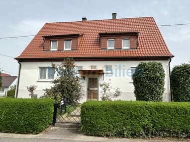 Einfamilienhaus zum Kauf 449.000 € 7 Zimmer 156 m² 802 m² Grundstück Mittelstadt Reutlingen / Mittelstadt 72766