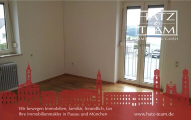 Bürogebäude zur Miete 6,92 € 4 Zimmer 86 m² Bürofläche Haidenhof Nord Passau 94036